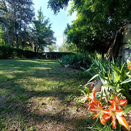Casita Mia Villa Los Reartes Exterior photo