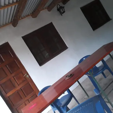Casita Mia Villa Los Reartes Exterior photo