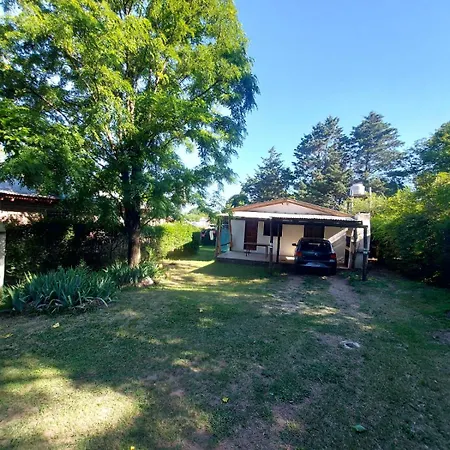 Casita Mia Villa Los Reartes Exterior photo