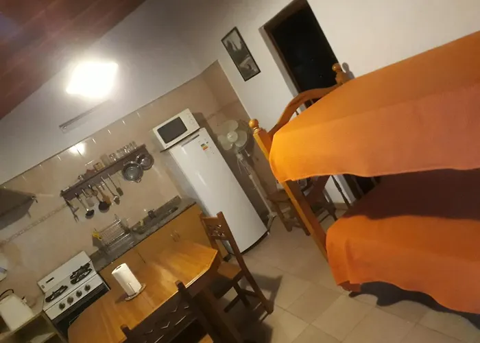 Casita Mia