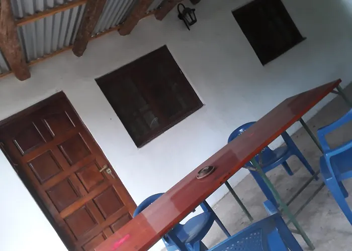 Casita Mia