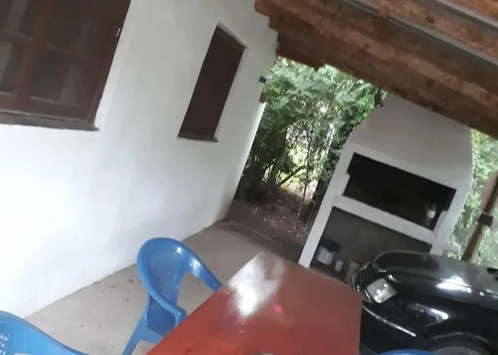 Casita Mia