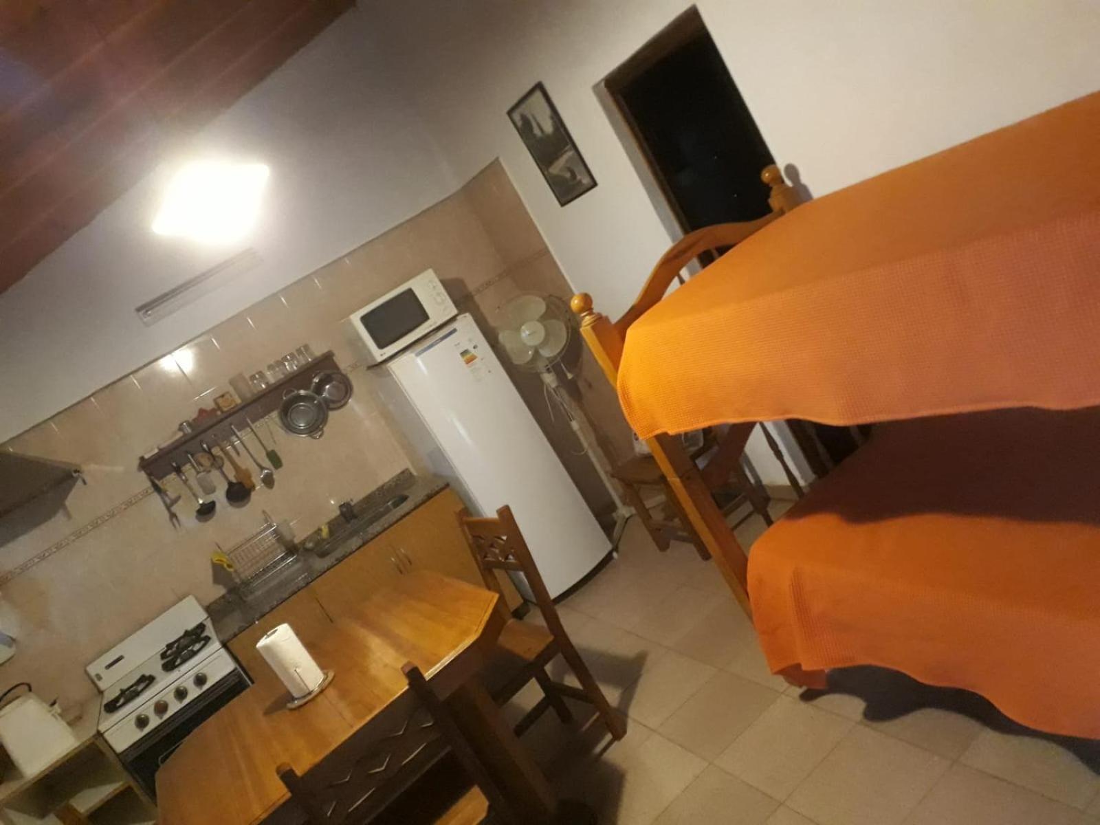 Casita Mia