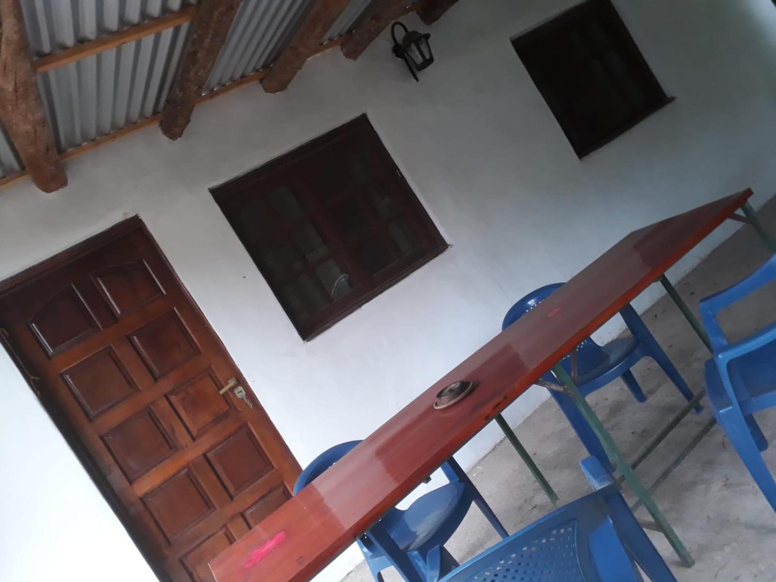 Casita Mia Holiday home *