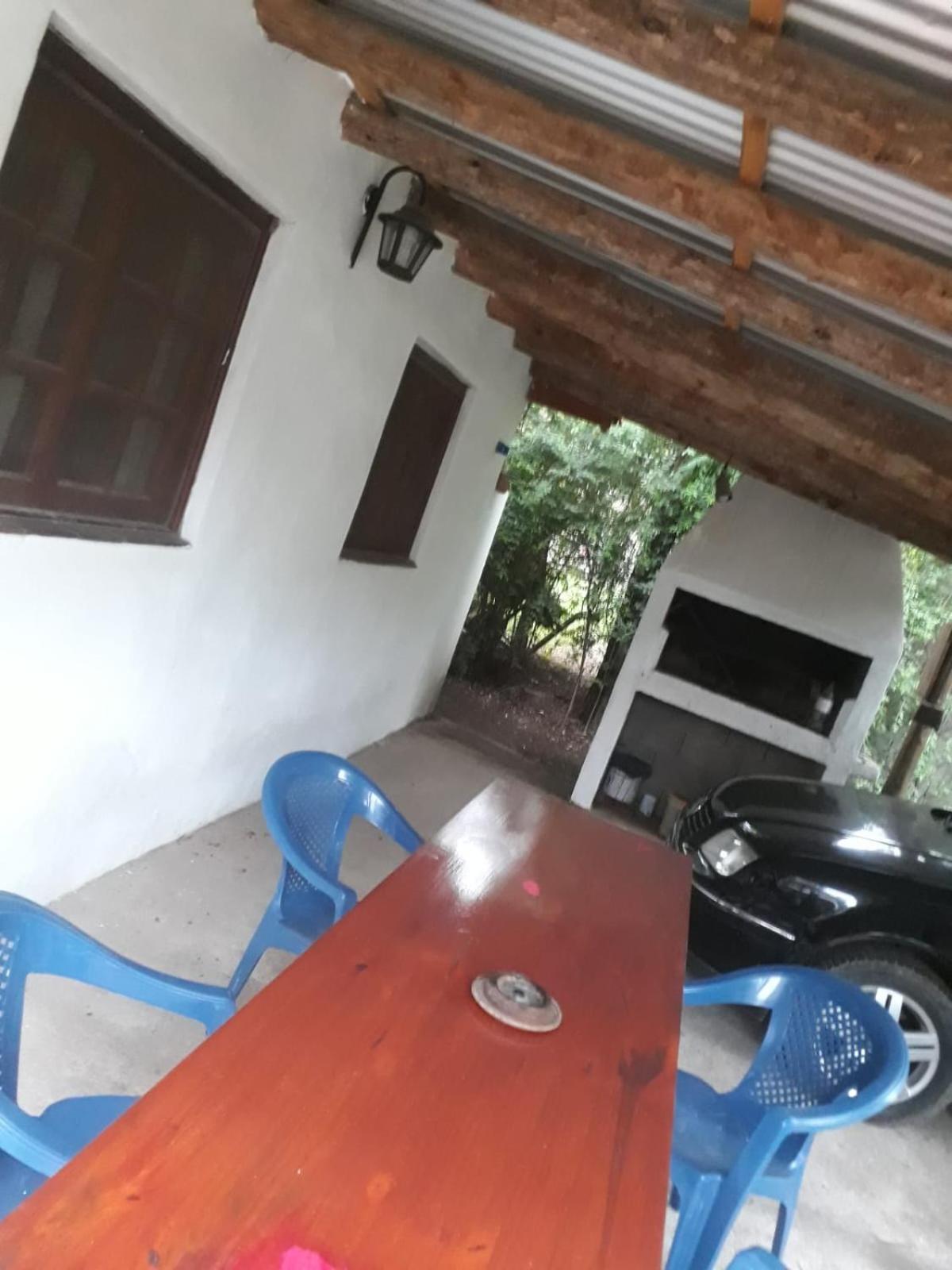 Holiday home Casita Mia *