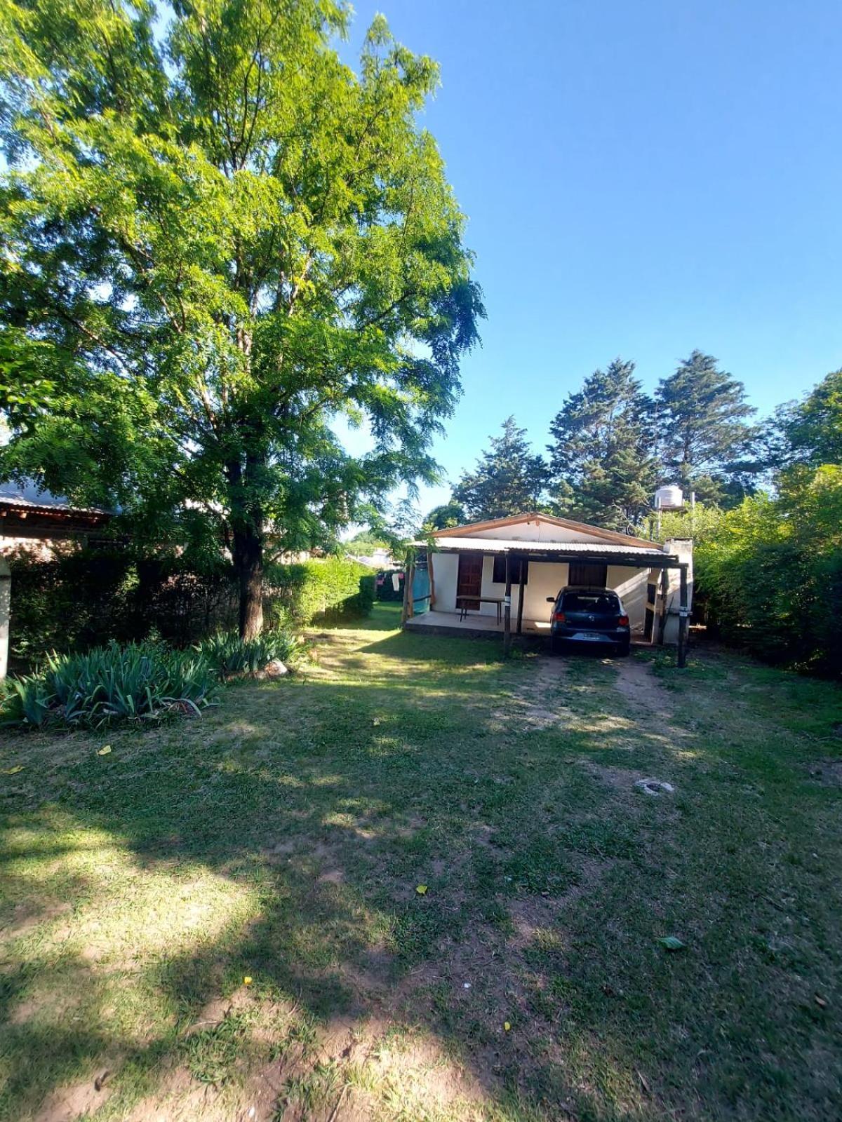 Casita Mia *